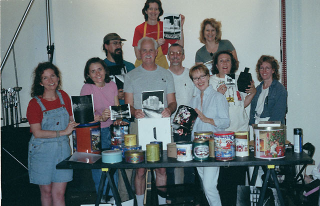 AAPG Pinhole Workshop