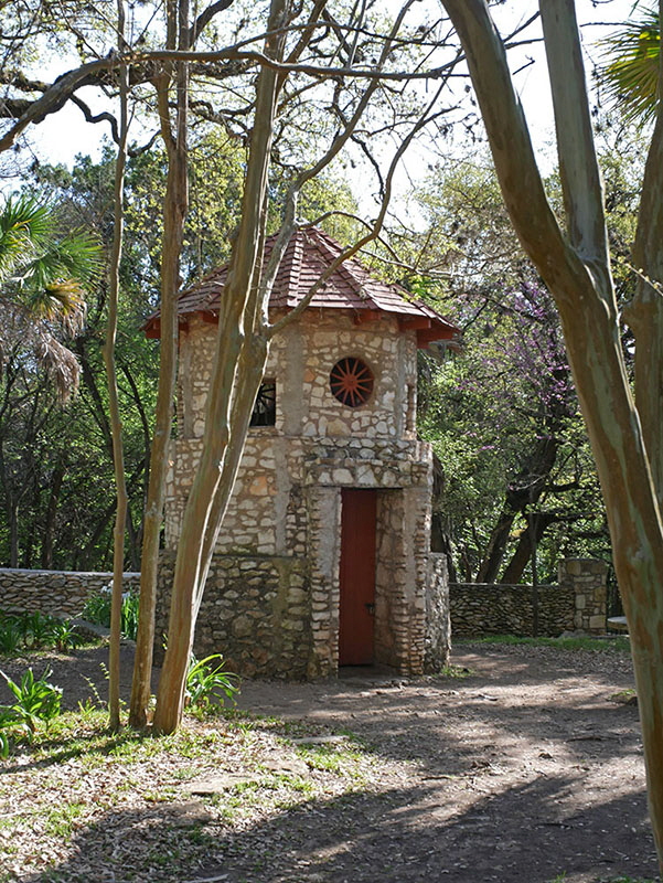 Dovecote