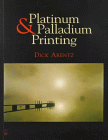 Platinum & Palladium Printing