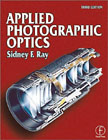 Applied Photographic Optics