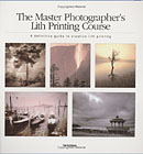 Lith Printing Course
