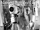 Naked Happy Girls