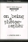 On Being a Photographer