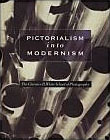 Pictorialism into Modernism