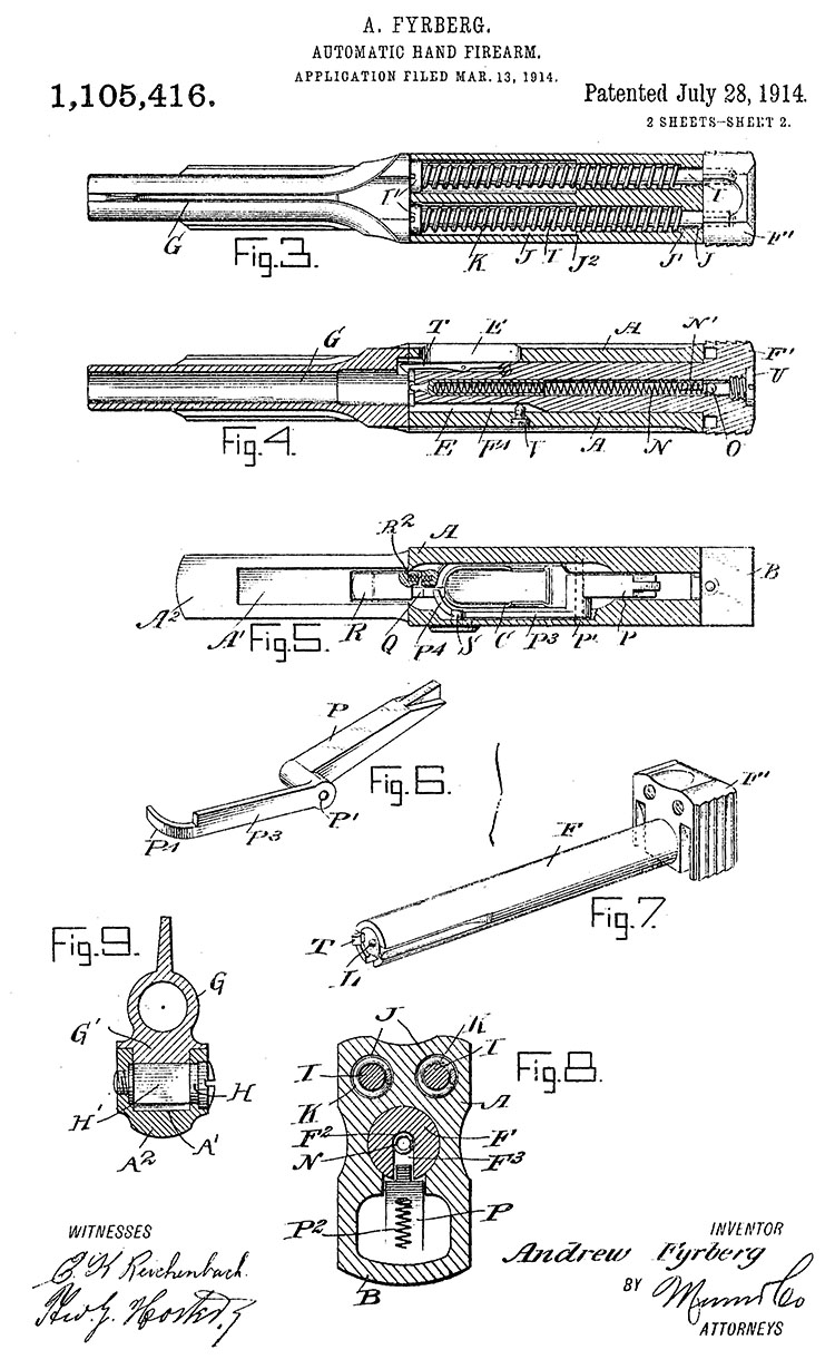 Patent #1105416