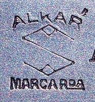 Alkar Trade Mark