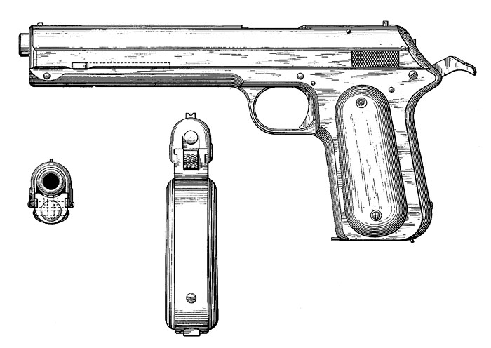 Patent drawing