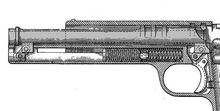 Patent drawing detail