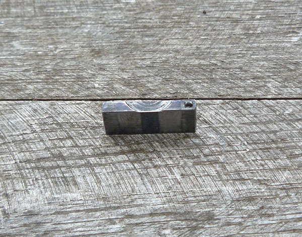 Slide lock