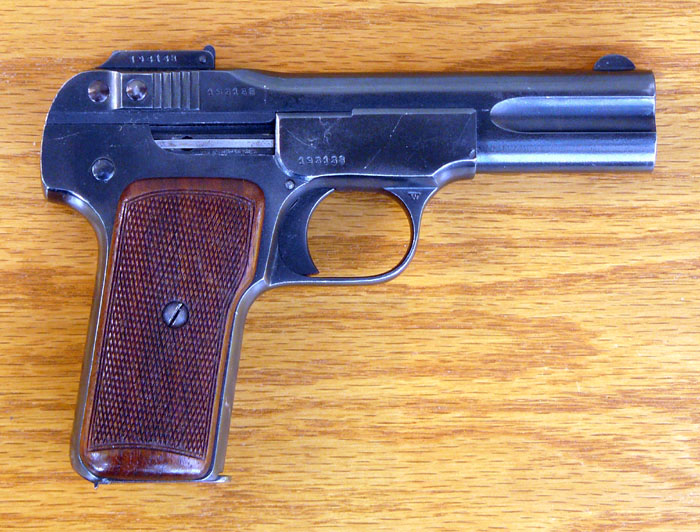 1900 FN Browning