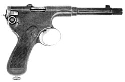 Model 1901 Frommer