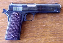 1907 Colt