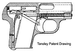 Tansley Patent Drawing
