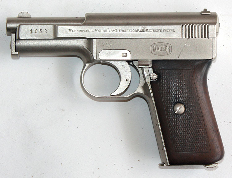 1910-Mauser-SN1058-L