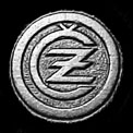 Early CZ Logo