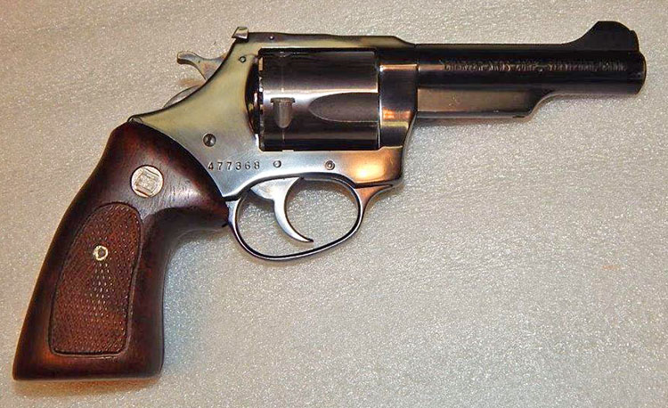 44Target-R