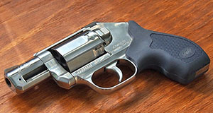 Kimber K6S Revolver