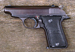 MAB Model G