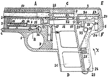 French Patent 503549 - 6 September 1919