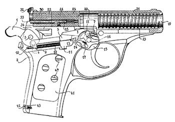 Austrian Patent 36387 of 1908