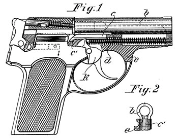 Austrian Patent 53261 of 1912