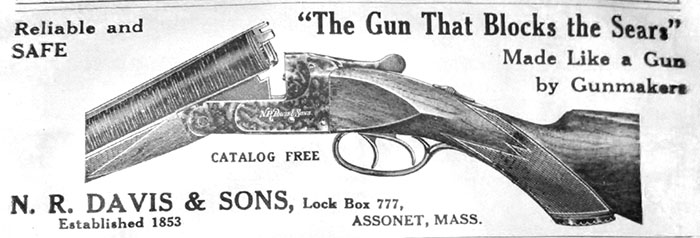 Ad-NRDavis-Hunter-Trader-Trapper-July-1912