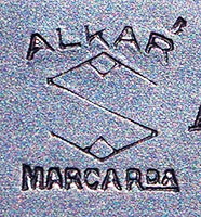 Alkar Trade Mark