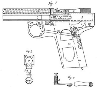 Click to enlarge - Belgian Patent 178535