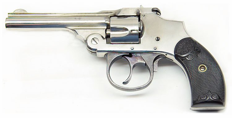 Foehl & Weeks "Perfect" .32