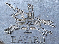 Bayard Logo