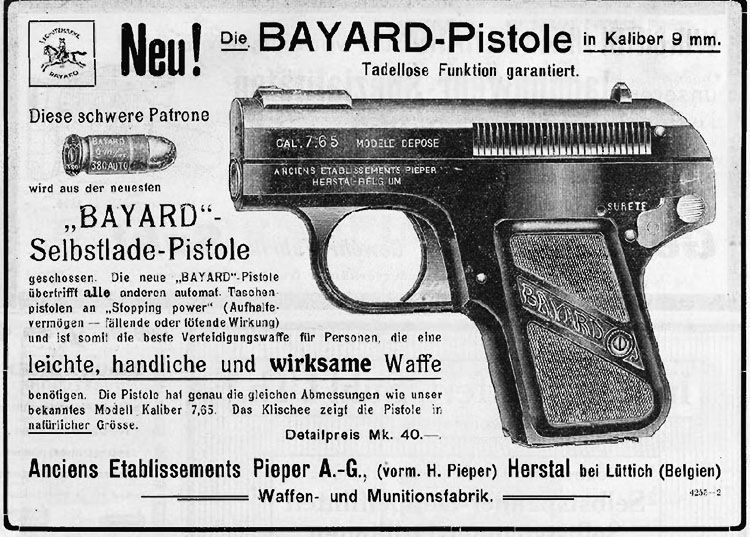 BayardAd1911