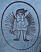 Bergmann Miner Logo