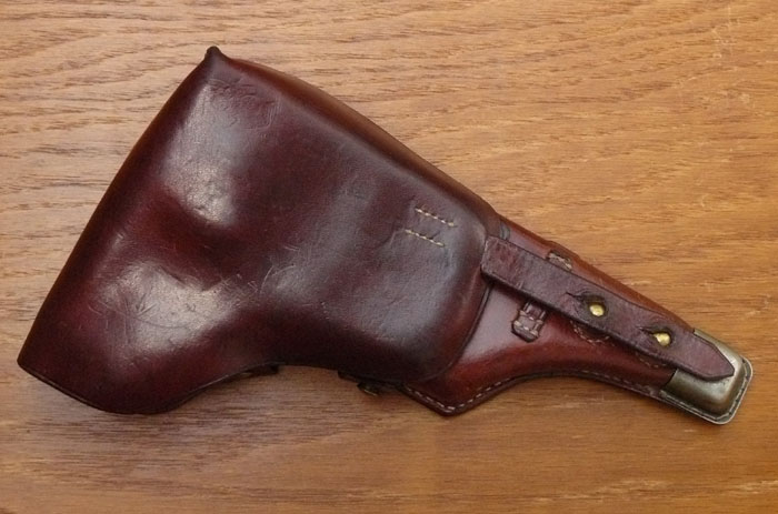 Model 1910/21 Holster