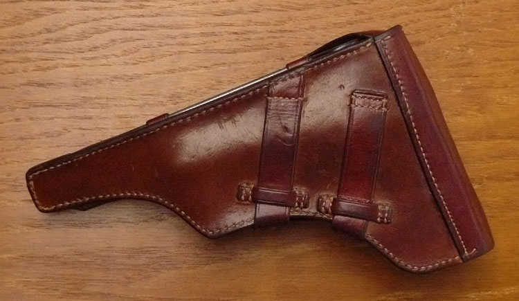 Model 1910/21 Holster