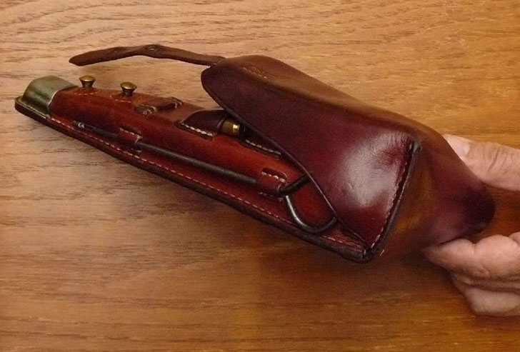 Model 1910/21 Holster