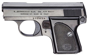 Bernardell Model 68 SN105439