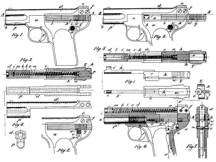 Austrian Patent 28005