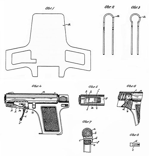 Czech Patent ? 10,132