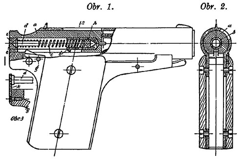 Czech Patent ? 2055