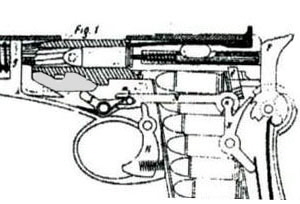 M1904 Campo-Giro Lockwork