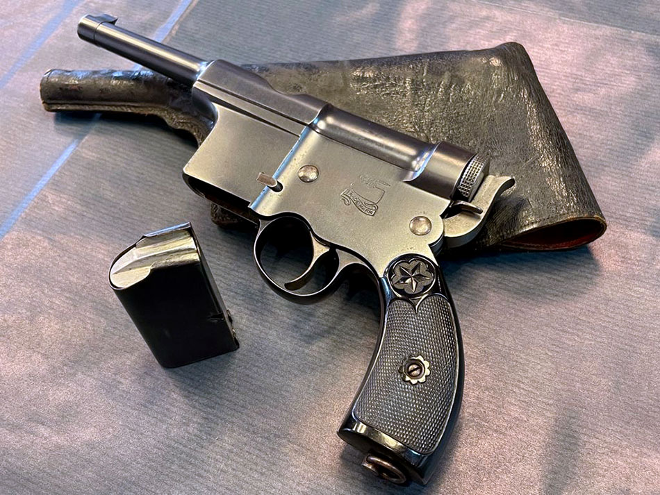 Charola 7mm - SN 11477