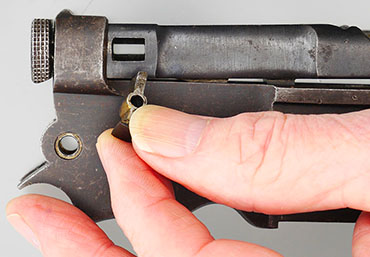 Charola-Receiver-Bolt-Key-1-S