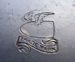 Late Trademark - No initials