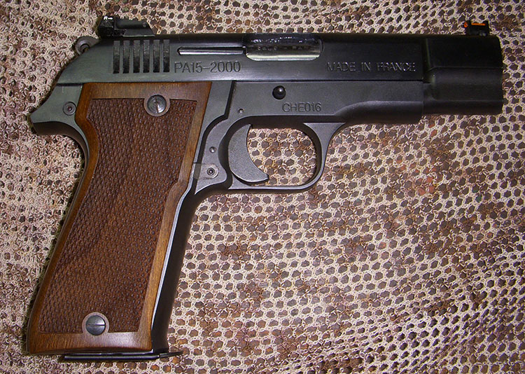 Chevasson-PA-15-2000-R