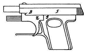 Chylewski Patent Drawing - Austrian patent 68151