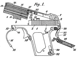 US 970307 - Patent Drawing