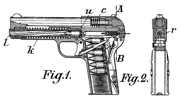 German Patent 209632