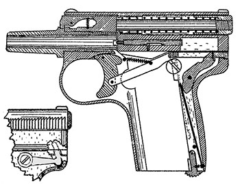 German Patent 344833 - Patent Drawing Composite