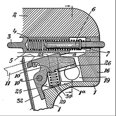 DE39810 patent drawing