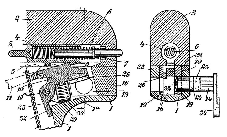 DE39810 patent drawing